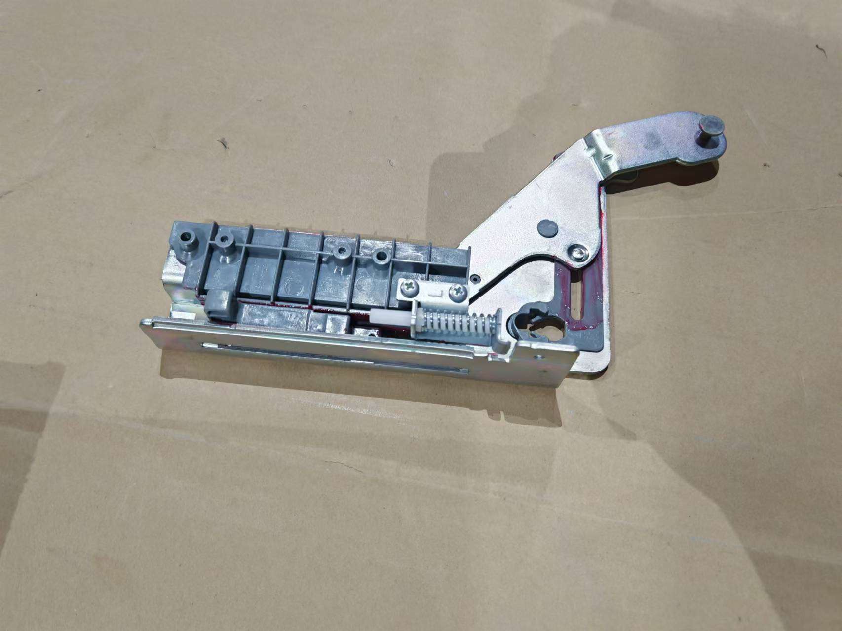 Dørhengsel venstre - Bilde 2