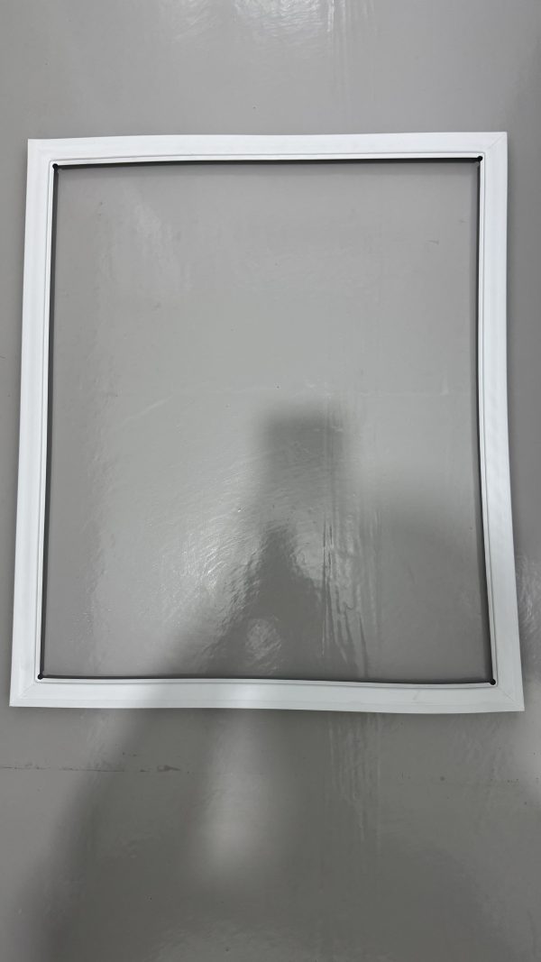 Freezer gasket