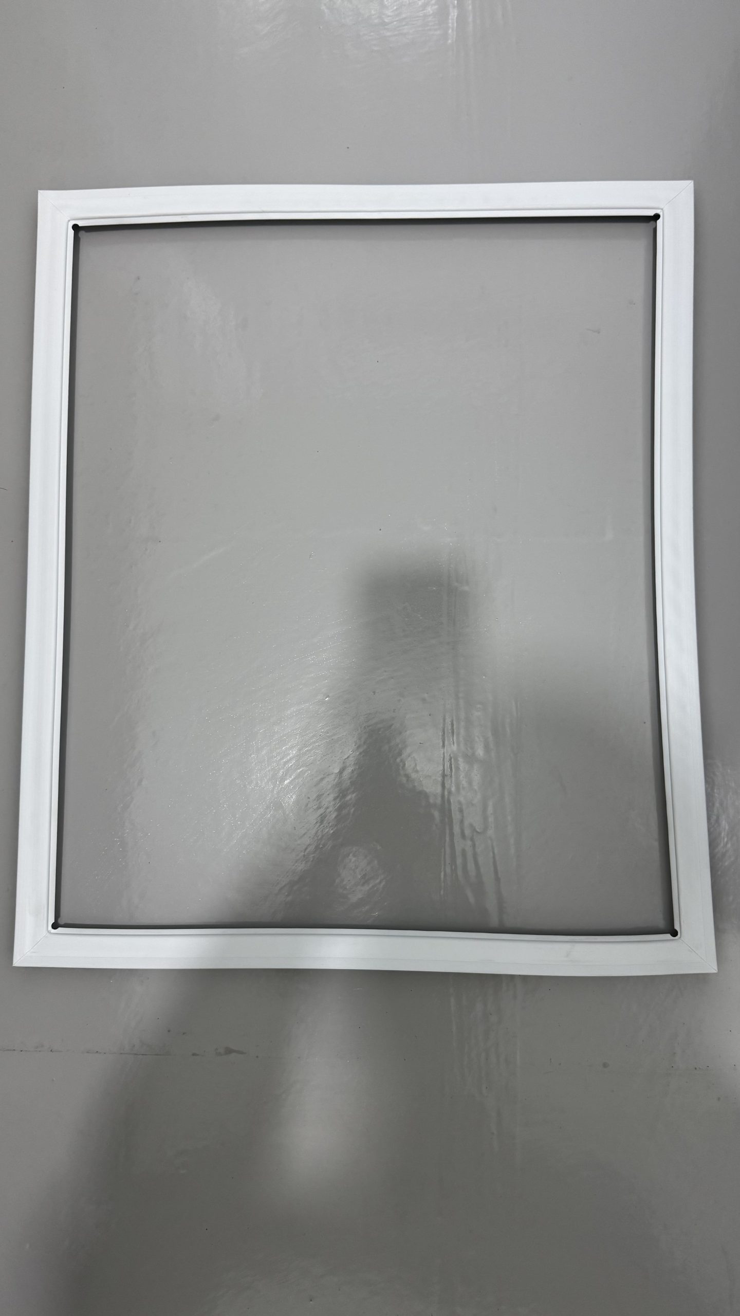 Pakning til fryseren