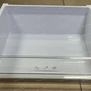 Kjøleskap Grønnsakskurv