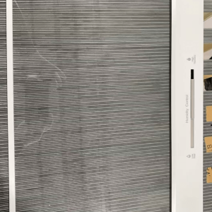 Deksel til kriseboks