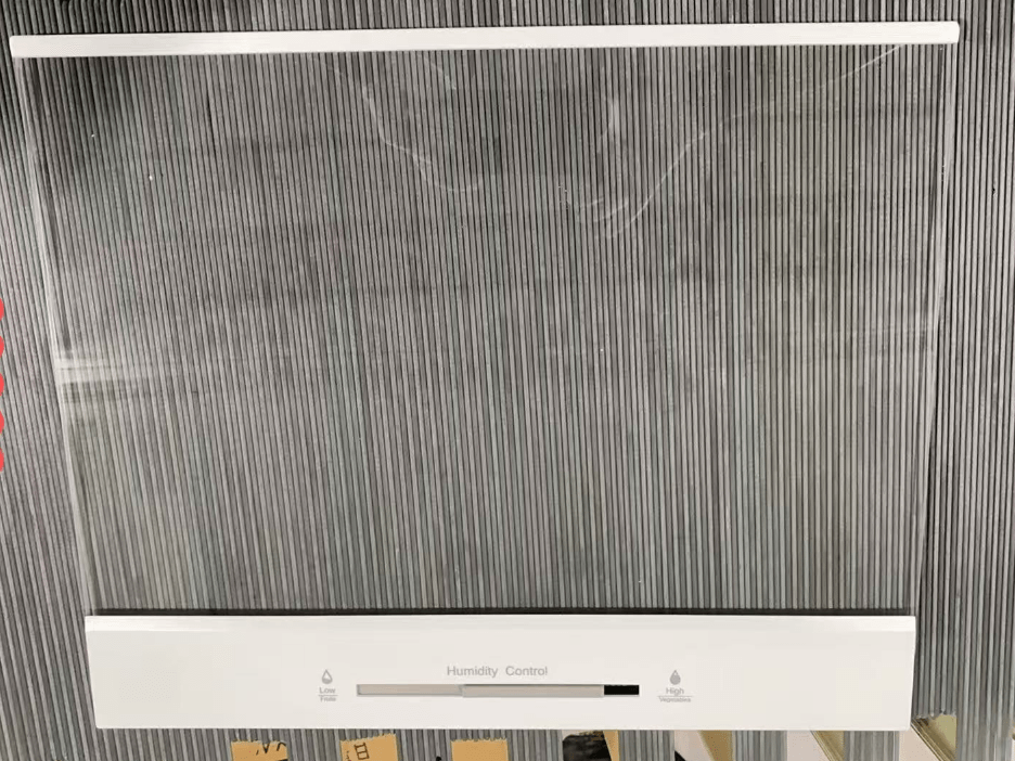 Deksel til kriseboks