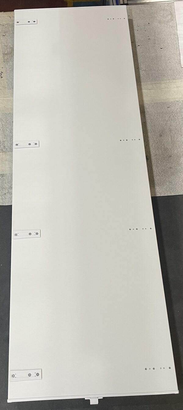 Door Assembly