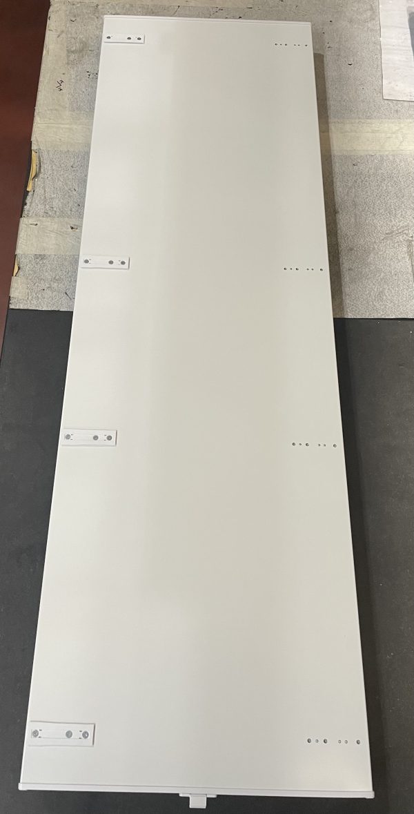 Door Assembly