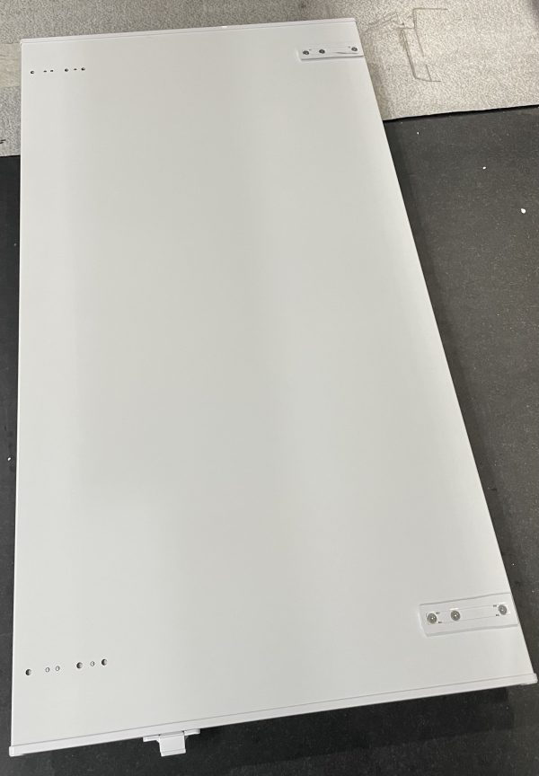 Top Door Assembly