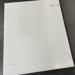 Bottom door assembly