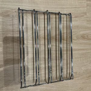 Skinnebrakett (høyre)