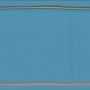 Jääkaapin tiiviste