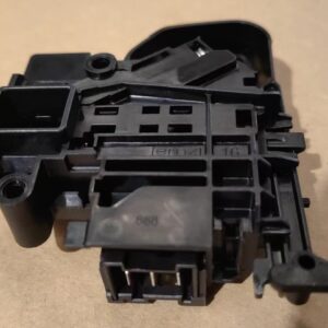 Montering av dørlås