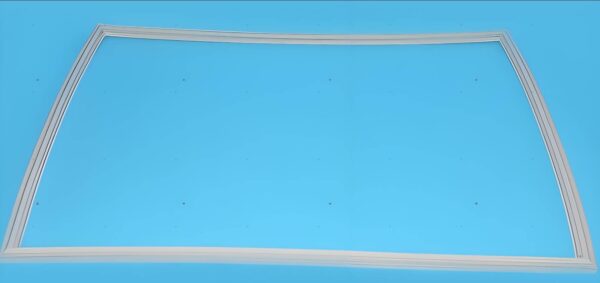 Freezer gasket