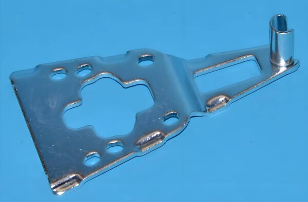 Upper hinge