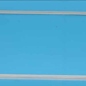 Jääkaapin tiiviste