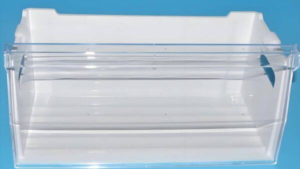 lower freezer basket