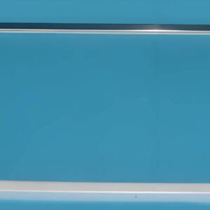 Deksel til kriseboks