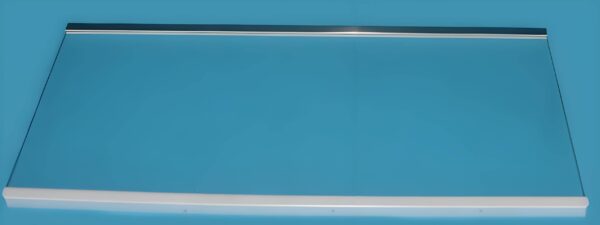 Crisper box cover
