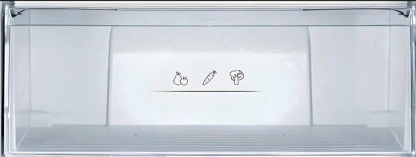 Crisper box