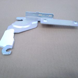 Dörrgångjärn vänster