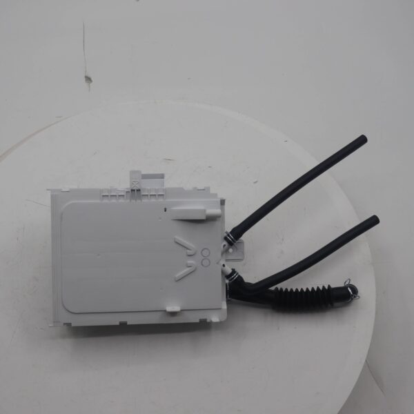 Detergent Dispenser