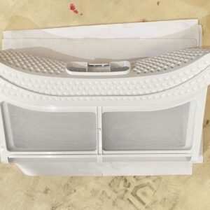 Lint Filter