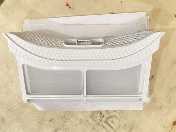 Lint Filter
