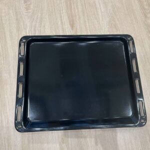 Bake tray (shallow)
