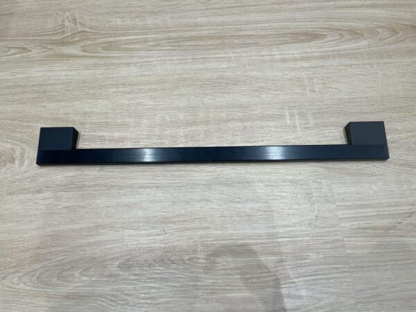 Door Handle Assembly