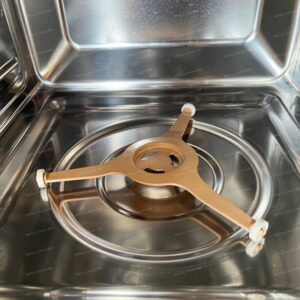 Swivel Assembly