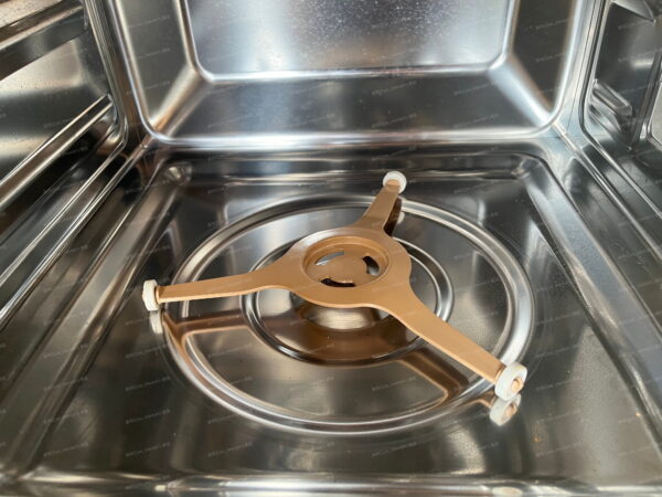 Swivel Assembly