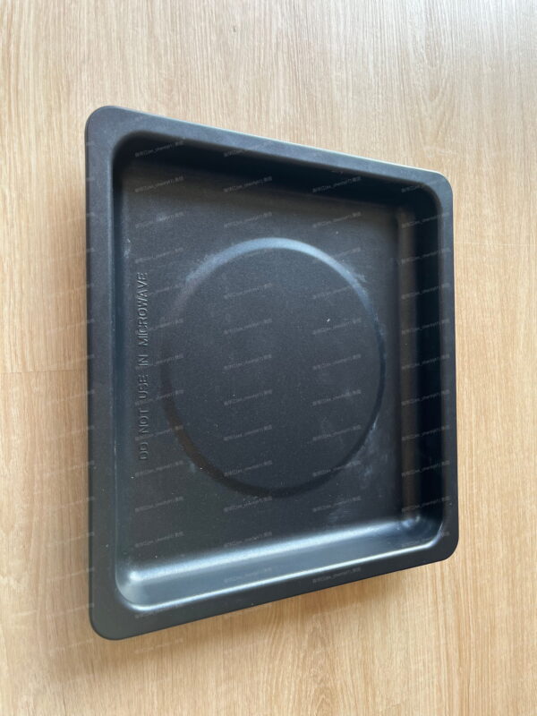 Grill Tray