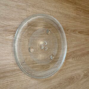 Glass Turntable