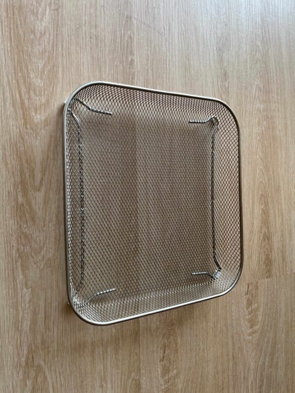 Cooking Basket