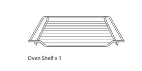 Bake Rack