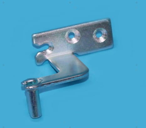 Upper Door hinge - Left