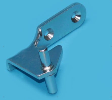 Middle Door Hinge