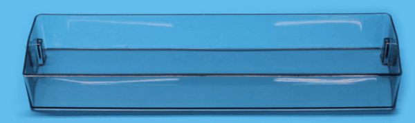 upper door shelf