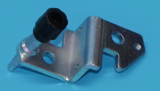 Lower Door Hinge