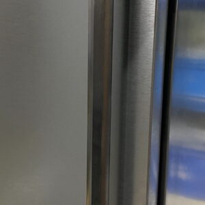 Black  colour handle