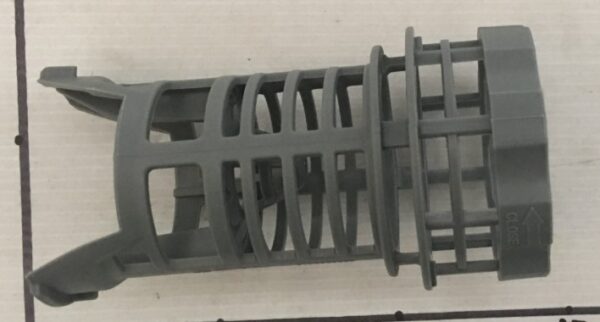Filter Handle