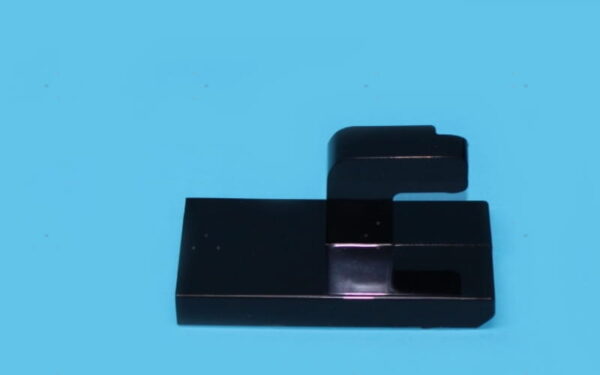 Upper Door hinge cover - Left
